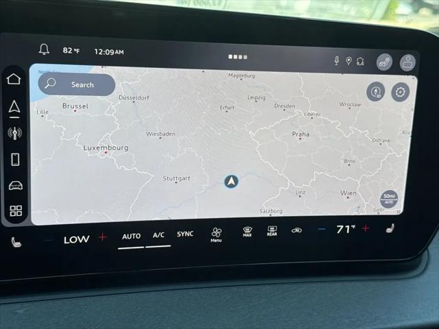 2026 Audi Q3 TFSI quattro S tronic