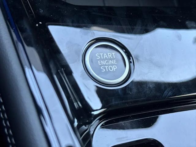 2026 Audi Q3 TFSI quattro S tronic