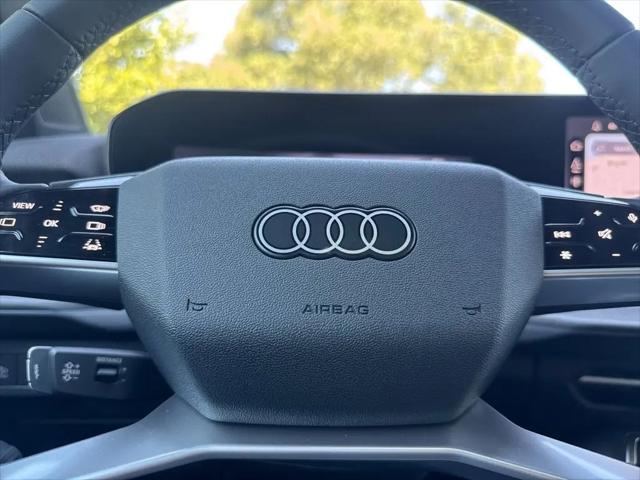 2026 Audi Q3 TFSI quattro S tronic