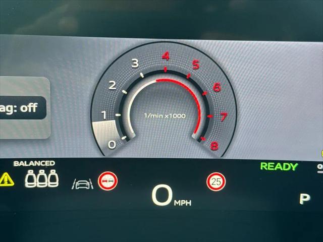2026 Audi Q3 TFSI quattro S tronic