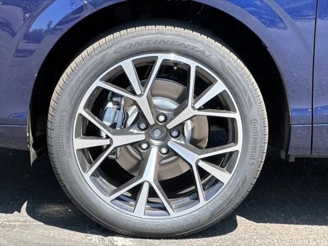 2026 Audi Q3 TFSI quattro S tronic