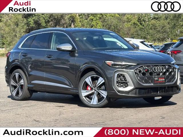 2026 Audi SQ5 Premium Plus TFSI quattro S tronic for sale in Rocklin, CA