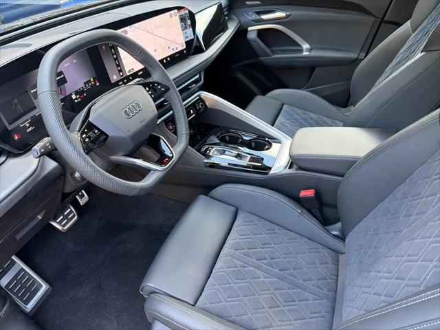 2026 Audi SQ5 Premium Plus TFSI quattro S tronic