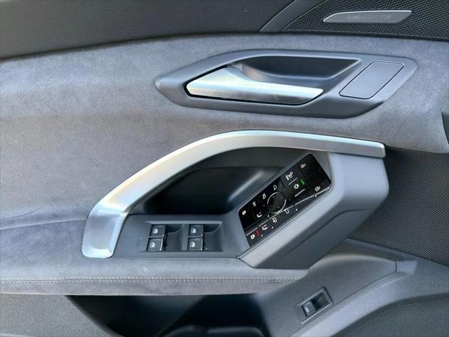 2026 Audi SQ5 Premium Plus TFSI quattro S tronic