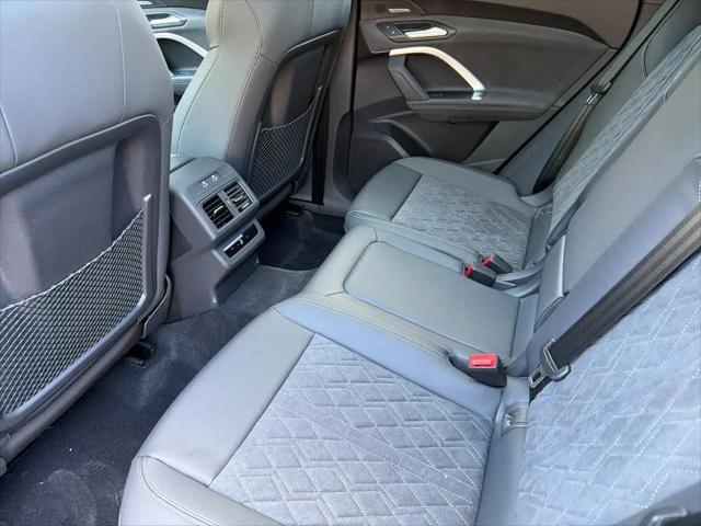 2026 Audi SQ5 Premium Plus TFSI quattro S tronic