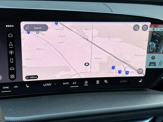 2026 Audi SQ5 Premium Plus TFSI quattro S tronic