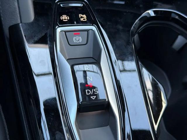 2026 Audi SQ5 Premium Plus TFSI quattro S tronic
