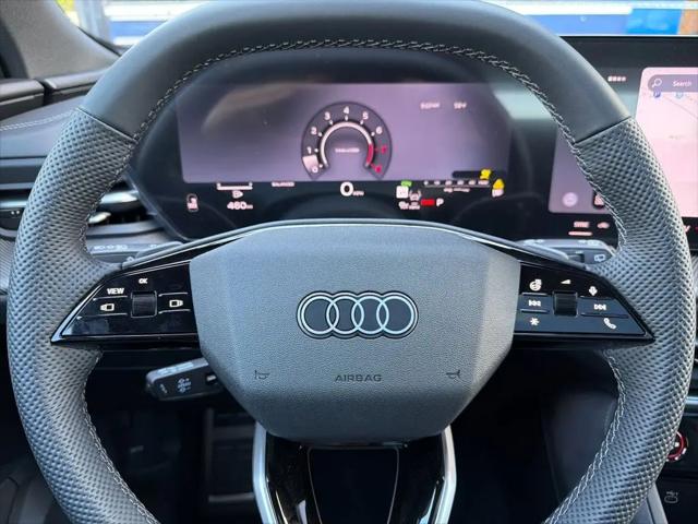 2026 Audi SQ5 Premium Plus TFSI quattro S tronic