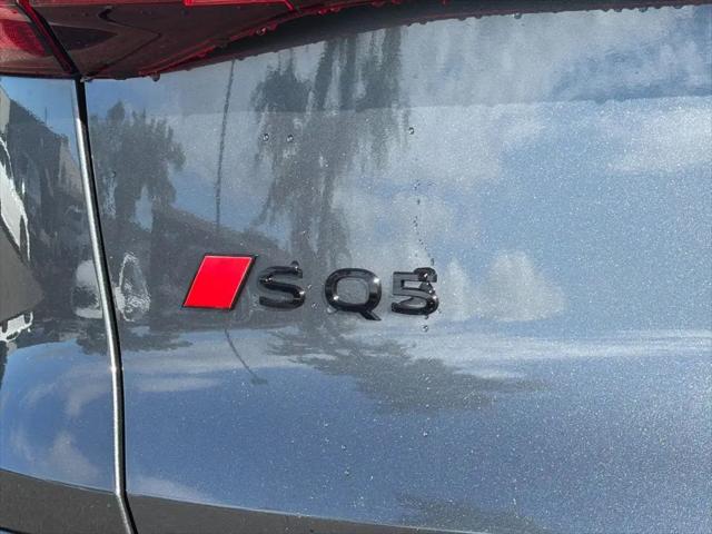 2026 Audi SQ5 Premium Plus TFSI quattro S tronic
