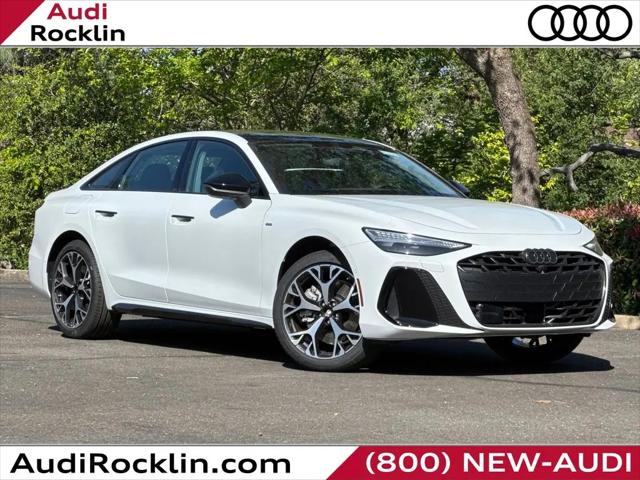 2026 Audi A6 Premium Plus quattro S tronic for sale in Rocklin, CA