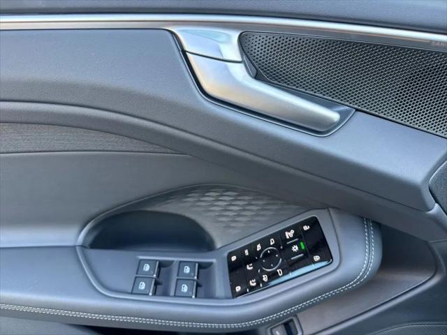 2026 Audi A6 Premium Plus quattro S tronic