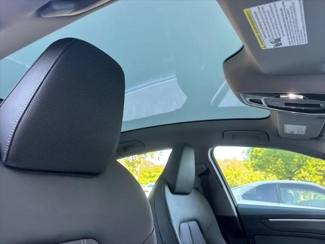 2026 Audi A6 Premium Plus quattro S tronic