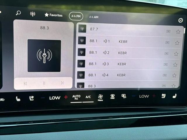 2026 Audi A6 Premium Plus quattro S tronic