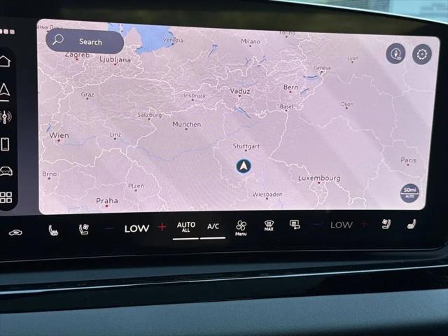 2026 Audi A6 Premium Plus quattro S tronic