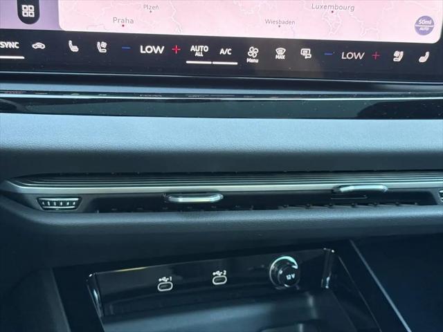 2026 Audi A6 Premium Plus quattro S tronic