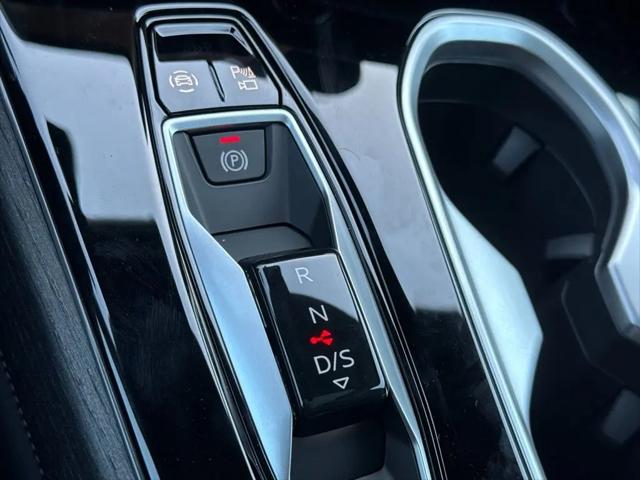2026 Audi A6 Premium Plus quattro S tronic
