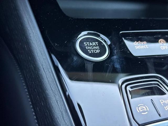 2026 Audi A6 Premium Plus quattro S tronic