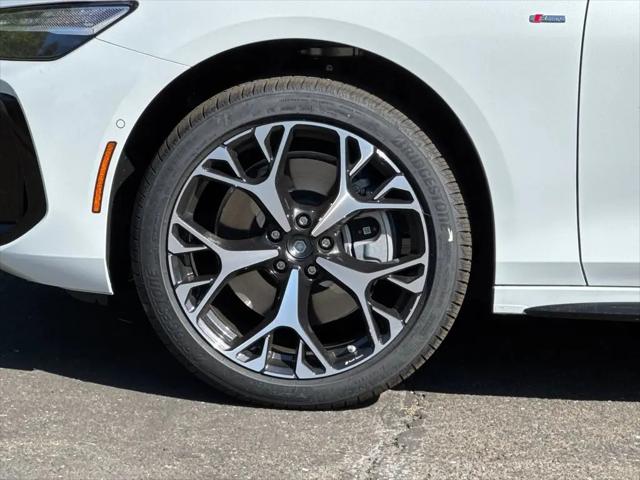 2026 Audi A6 Premium Plus quattro S tronic