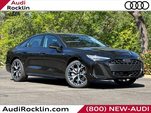 2026 Audi A6 Premium Plus quattro S tronic for sale in Rocklin, CA