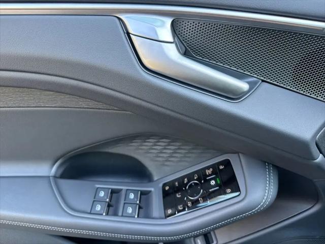 2026 Audi A6 Premium Plus quattro S tronic