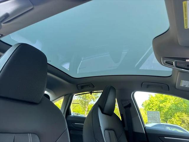 2026 Audi A6 Premium Plus quattro S tronic