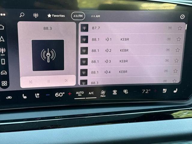 2026 Audi A6 Premium Plus quattro S tronic