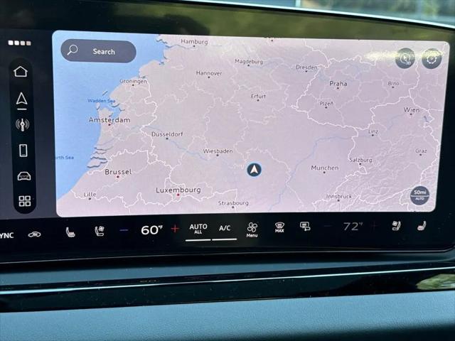 2026 Audi A6 Premium Plus quattro S tronic