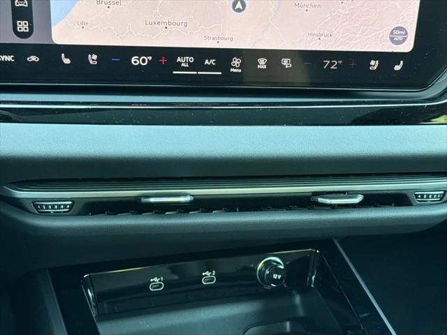 2026 Audi A6 Premium Plus quattro S tronic