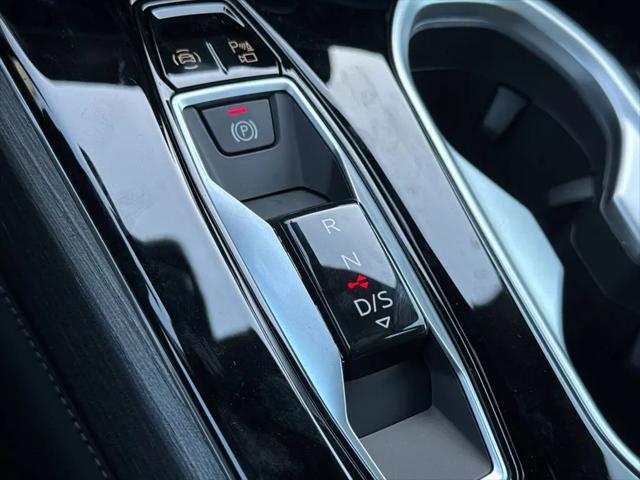 2026 Audi A6 Premium Plus quattro S tronic