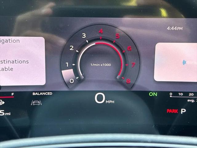 2026 Audi A6 Premium Plus quattro S tronic