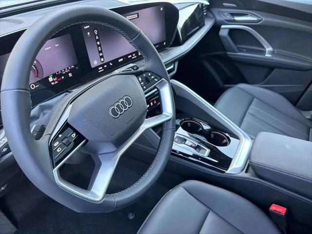 2026 Audi Q5 Sportback Premium Plus TFSI quattro S tronic