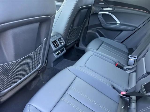 2026 Audi Q5 Sportback Premium Plus TFSI quattro S tronic