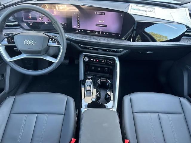 2026 Audi Q5 Sportback Premium Plus TFSI quattro S tronic