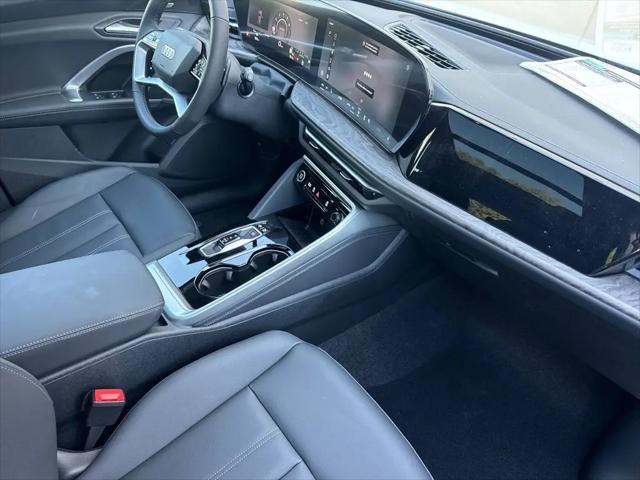 2026 Audi Q5 Sportback Premium Plus TFSI quattro S tronic