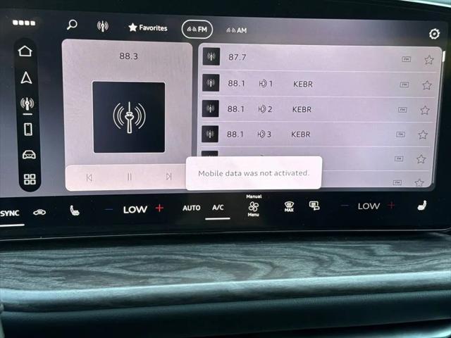 2026 Audi Q5 Sportback Premium Plus TFSI quattro S tronic