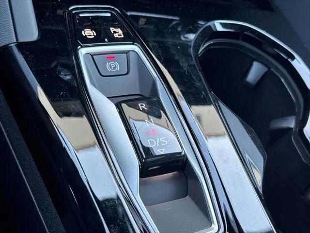 2026 Audi Q5 Sportback Premium Plus TFSI quattro S tronic