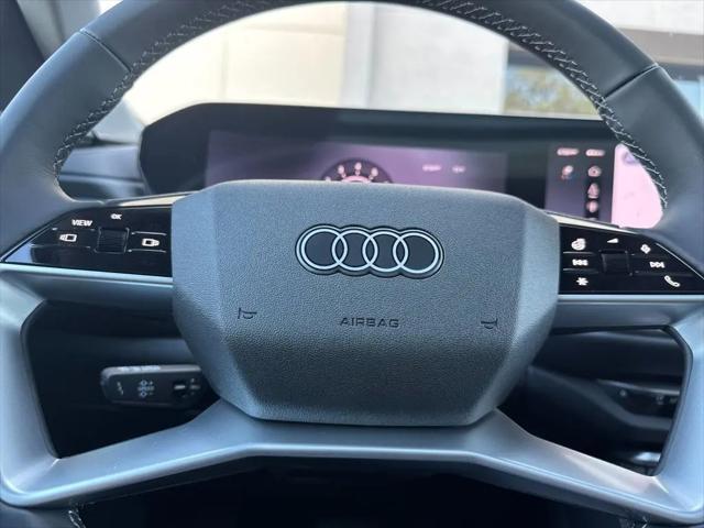 2026 Audi Q5 Sportback Premium Plus TFSI quattro S tronic