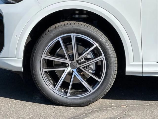 2026 Audi Q5 Sportback Premium Plus TFSI quattro S tronic
