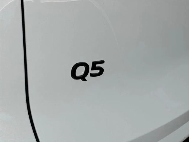 2026 Audi Q5 Sportback Premium Plus TFSI quattro S tronic