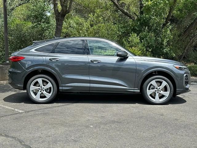 2026 Audi Q5 Sportback Premium Plus TFSI quattro S tronic