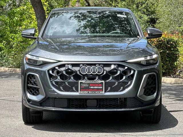 2026 Audi Q5 Sportback Premium Plus TFSI quattro S tronic