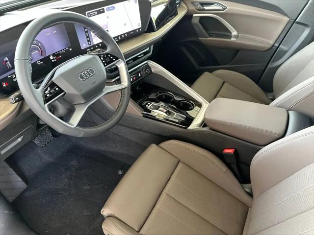 2026 Audi Q5 Sportback Premium Plus TFSI quattro S tronic