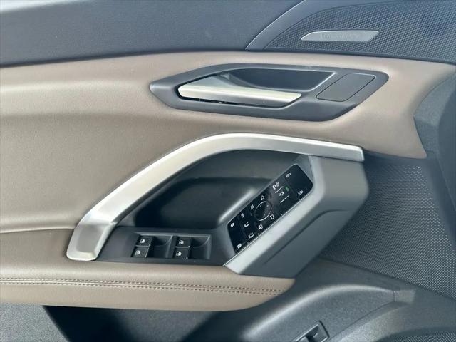 2026 Audi Q5 Sportback Premium Plus TFSI quattro S tronic