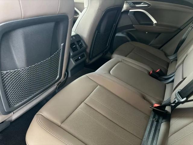 2026 Audi Q5 Sportback Premium Plus TFSI quattro S tronic