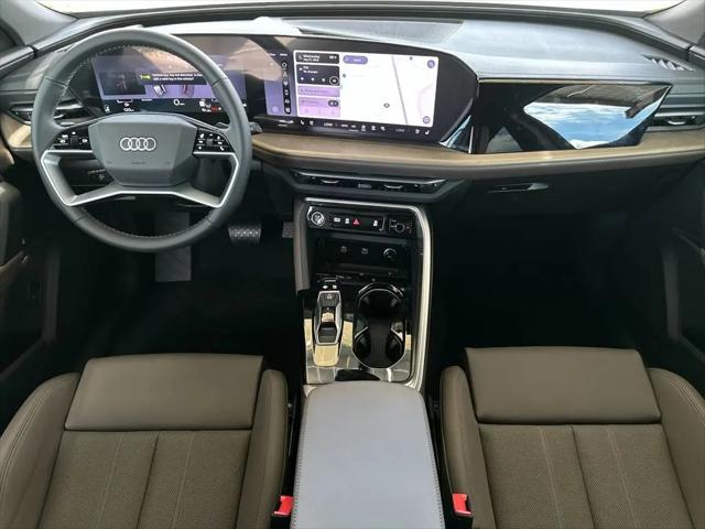 2026 Audi Q5 Sportback Premium Plus TFSI quattro S tronic