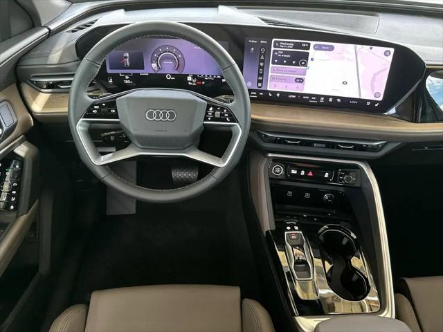 2026 Audi Q5 Sportback Premium Plus TFSI quattro S tronic