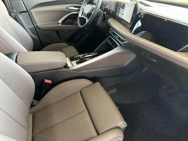 2026 Audi Q5 Sportback Premium Plus TFSI quattro S tronic