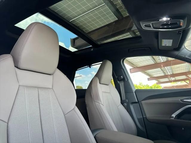 2026 Audi Q5 Sportback Premium Plus TFSI quattro S tronic