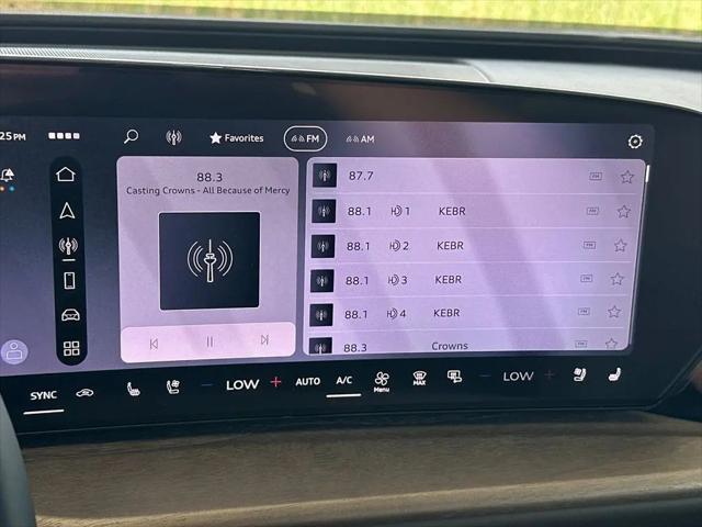 2026 Audi Q5 Sportback Premium Plus TFSI quattro S tronic