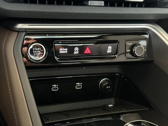 2026 Audi Q5 Sportback Premium Plus TFSI quattro S tronic